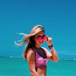 Meet your Posher, Sydney